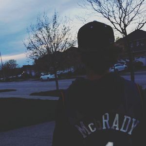 Meet your Posher, Carter